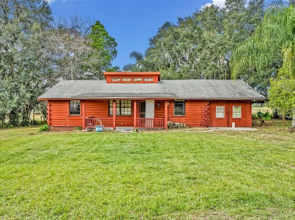 8329 Richland School Rd, Zephyrhills, FL 33540