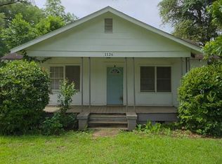 1124 & 26 Lincoln Ave, Albany, GA 31707