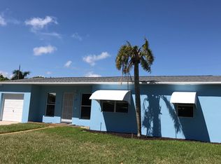1734 12th Ct N, Lake Worth Beach, FL 33460