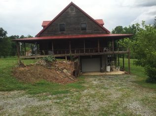 5840housebridge Rd., Corydon, KY 42406