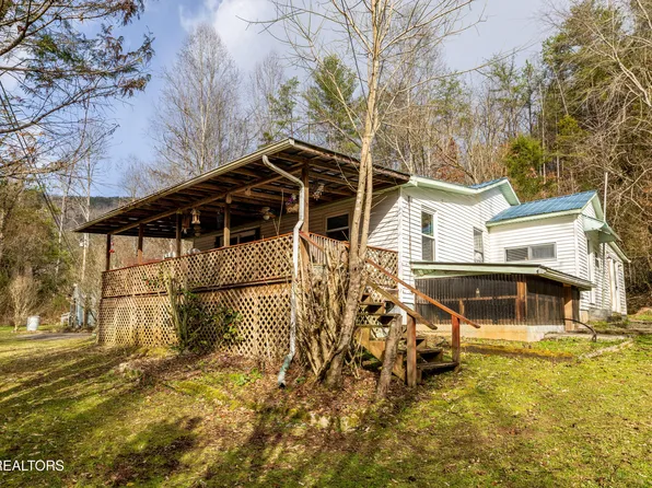 134 Hatcher Creek Ln, Walland, TN 37886