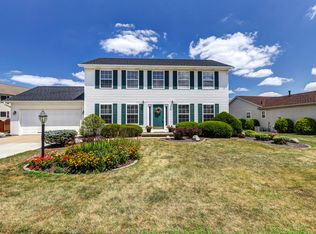 2608 Pine Valley Dr, Champaign, IL 61822