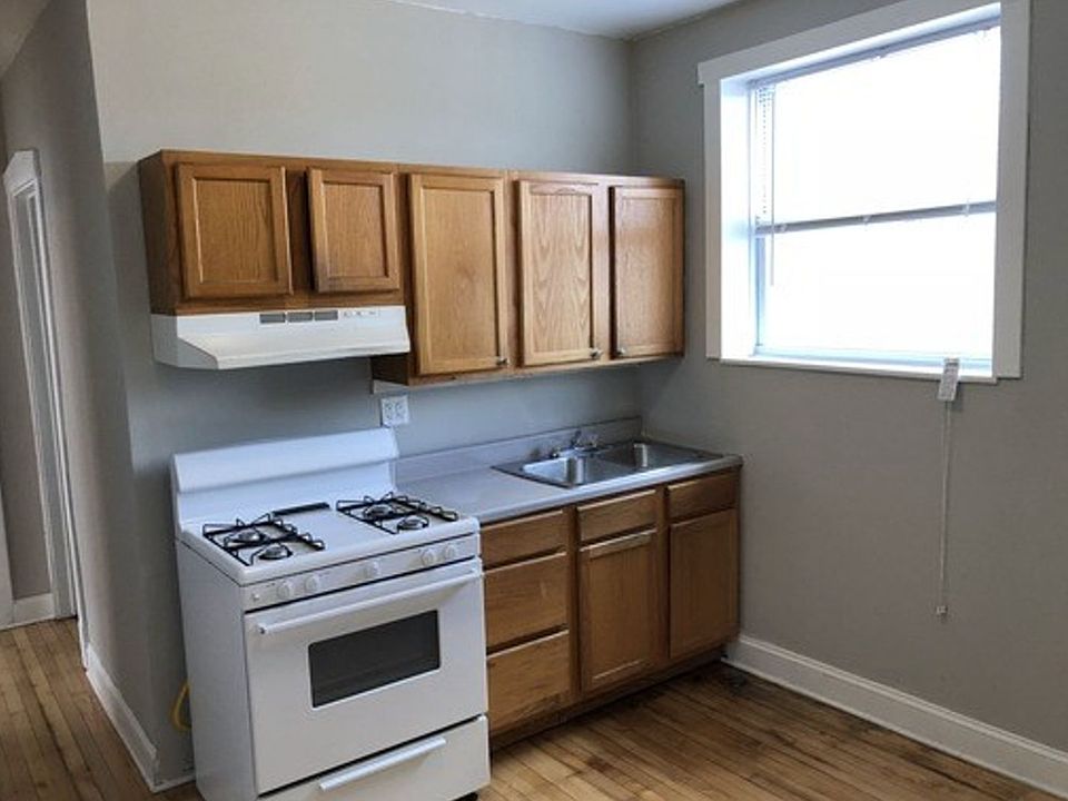 Kitchen Space