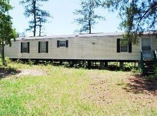 217 Young Rd, Box Springs, GA 31801