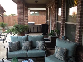 10147 Soledad Rd, Frisco, TX 75035