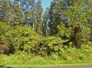 S Leilani Blvd LOT 22, Pahoa, HI 96778