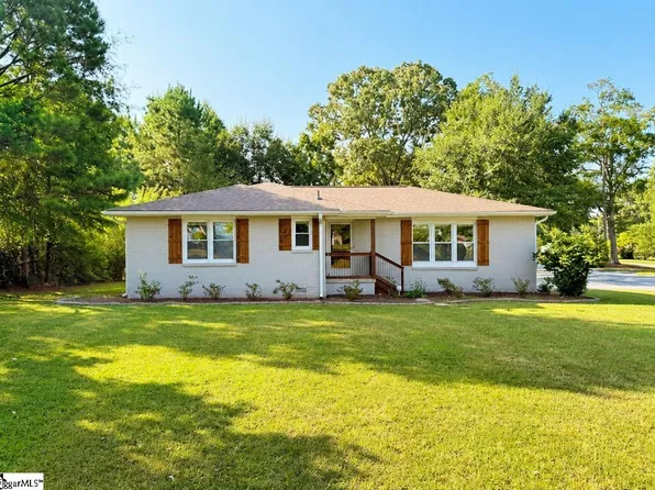 308 Haynie Pkwy, Belton, SC 29627