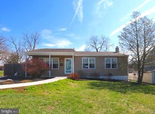 138 S 9th St, Coopersburg, PA 18036