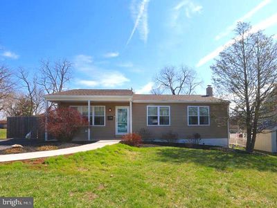 138 S 9th St, Coopersburg, PA, 18036