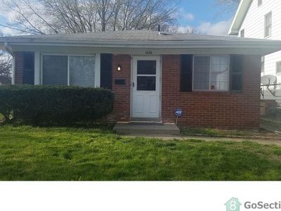 1636 Belmont Ave, Toledo, OH, 43607