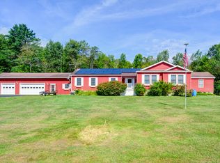 809 Peckville Rd, Dolgeville, NY 13329