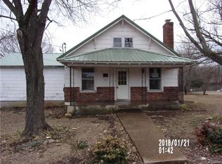 523 W Fite St, Park Hills, MO 63601