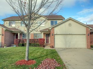 26419 Sanajo Ct, Chesterfield, MI 48051