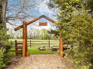 667 E 1600th Rd, Baldwin City, KS 66006