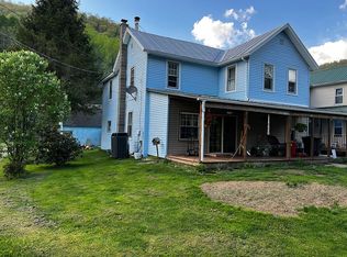 221 Jamison City Rd, Benton, PA 17814