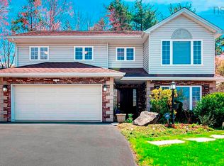91 Ridgevale Dr, Bedford, NS B4A 3R2
