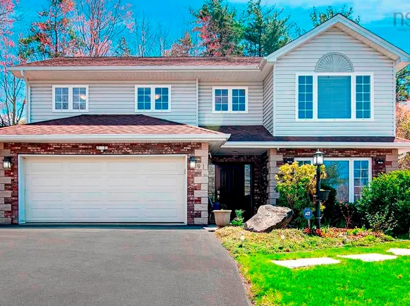 91 Ridgevale Dr, Bedford, NS B4A 3R2