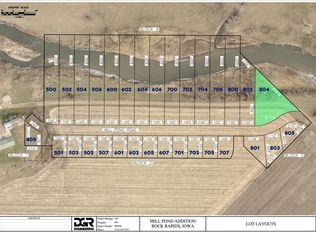 804 Mill Pond Rd, Rock Rapids, IA 51246