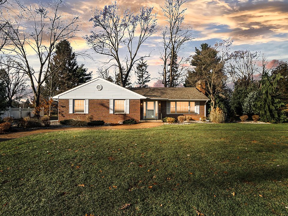 3816 Stonewall Rd, Jackson, MI 49203 Zillow