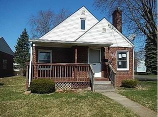 2905 Helen Pl NW, Canton, OH 44708