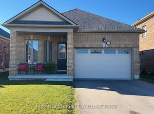 27 Seaton Cres, Tillsonburg, ON N4G 0J8