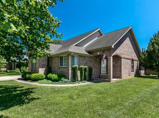 4310 N 8th St, Ozark, MO 65721