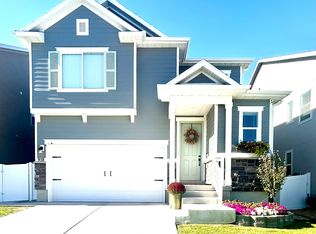 958 W Independence Way, Saratoga Springs, UT 84045