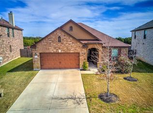 1312 Calla Lily Blvd, Leander, TX 78641