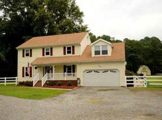 1052 Ballahack Rd, Chesapeake, VA 23322