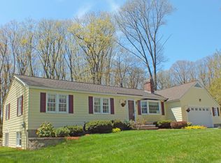 9 Amble Rd, Chelmsford, MA 01824