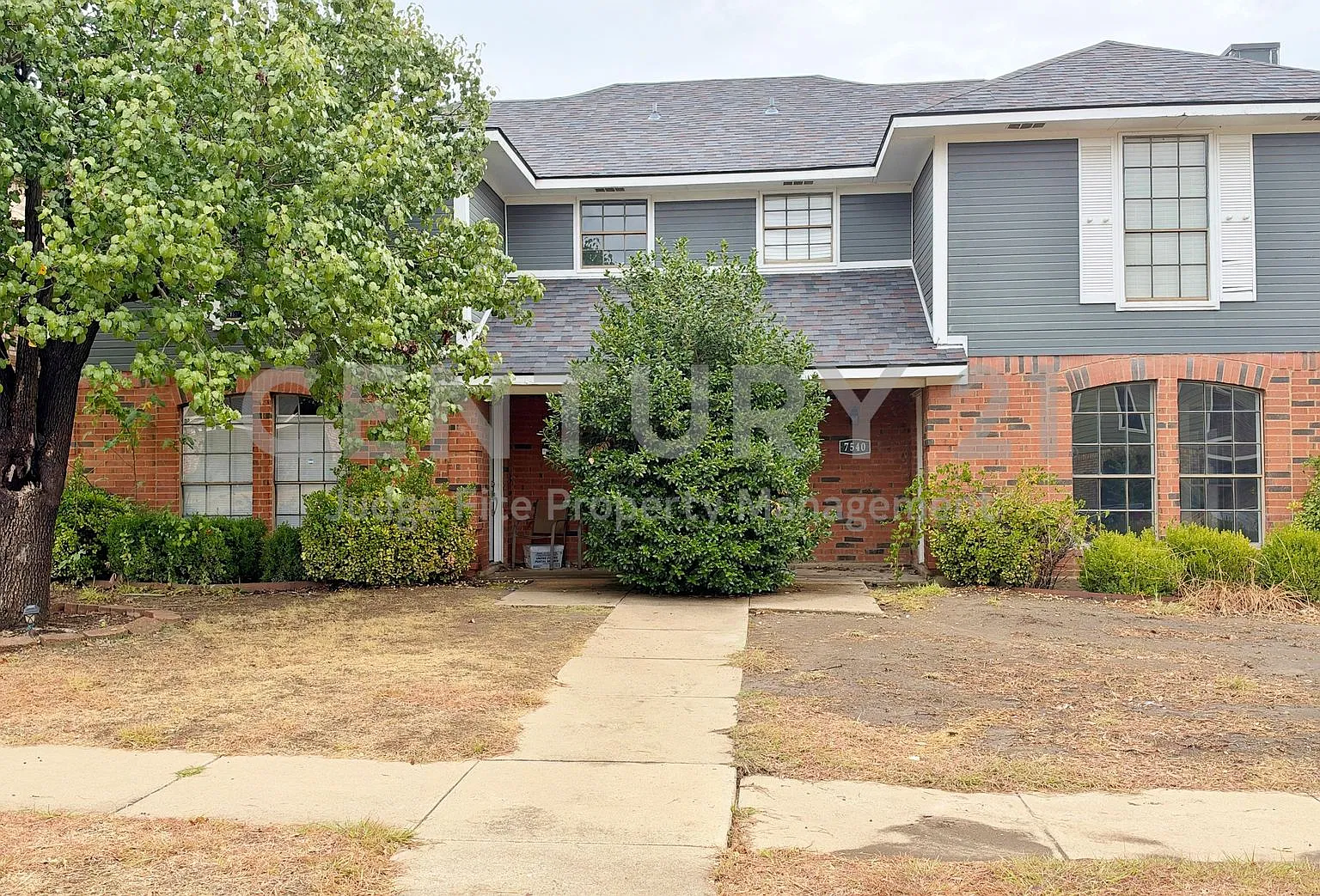 3-Bedroom, 2.5-Bath Duplex in Frisco For Rent! — Photo 1