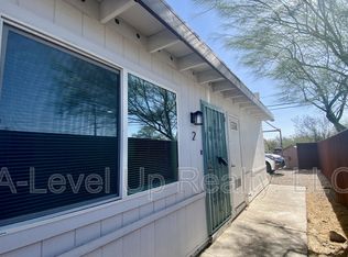 5737 S Southland Blvd UNIT 2, Tucson, AZ 85706