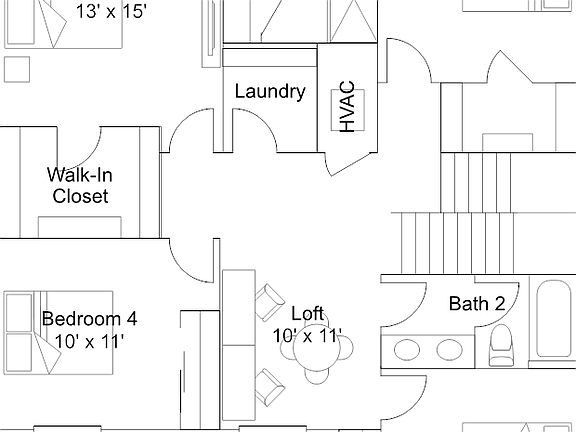 4th image of this home