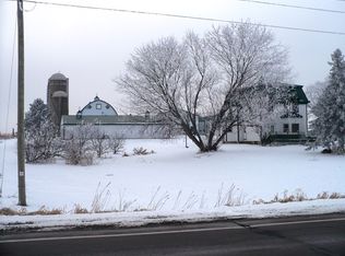 W5717 Kington Rd, Greenwood, WI 54437