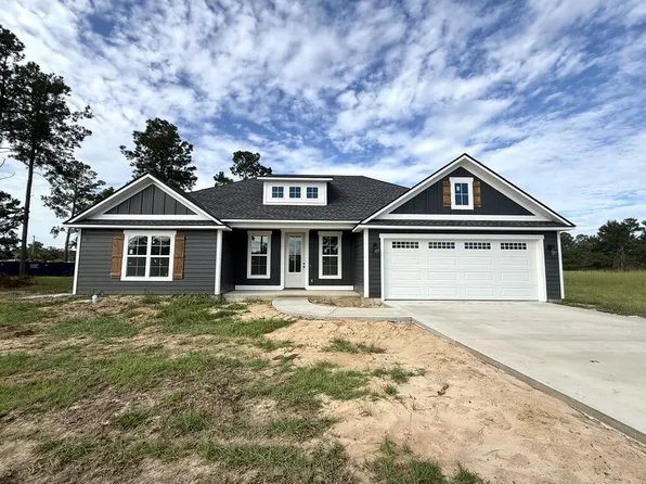 2303 Woodland Dr, Adel, GA 31620