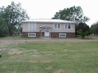 5988 Road 16, Liberal, KS 67901