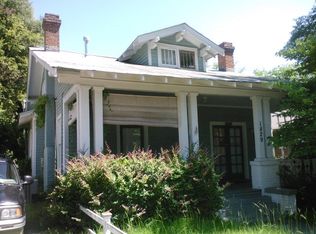 1829 Woodrow St APT A, Augusta, GA 30904