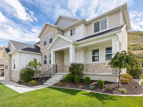 6717 Buck Ridge Dr, Herriman, UT 84096