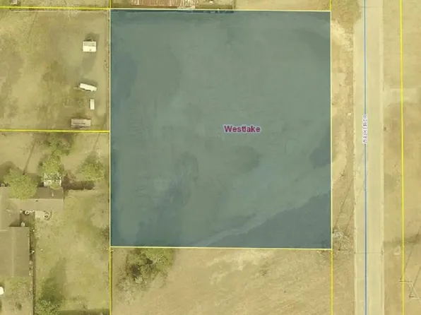 Walker Rd, Westlake, LA 70669