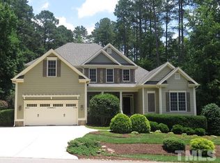 15028 Westerfield Rd, Wake Forest, NC 27587