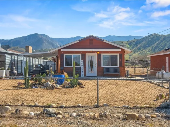 2868 Webb Ave, Lake Isabella, CA 93240
