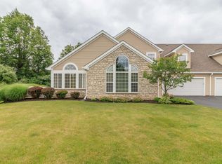 5246 Bridwell Ln #10, Westerville, OH