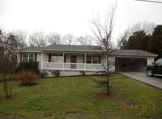 211 Stone St, Seymour, TN 37865