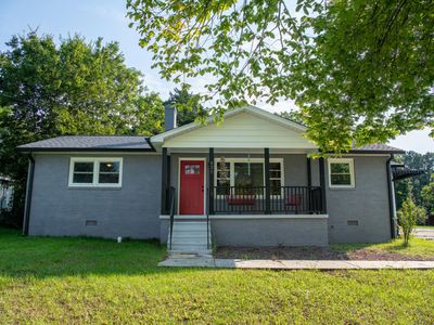 420 E Harden St, Graham, NC, 27253