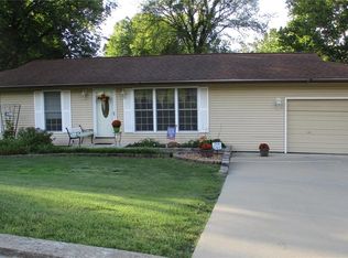 1530 Weber Dr, Edwardsville, IL 62025