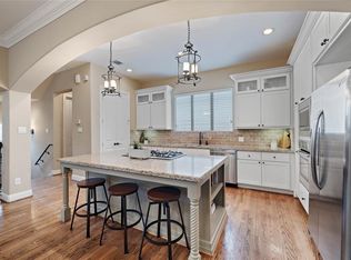 4515 Floyd St APT A, Houston, TX 77007