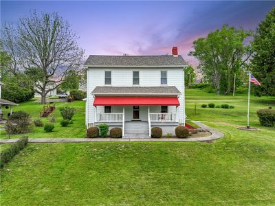 373 Searights Herbert Rd, Uniontown, PA, 15401