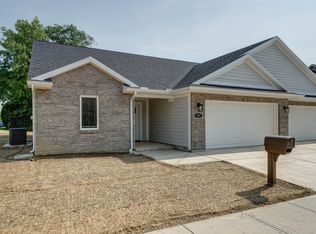 896 Maridon Ct, Vandalia, OH 45377