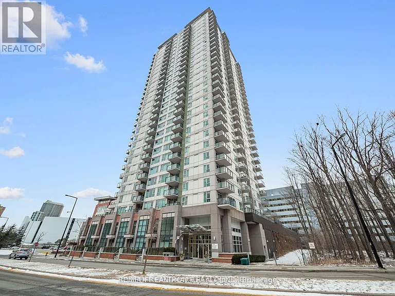190 Borough Dr #1010 — Photo 1