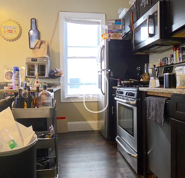 12 Worthington St #1 — Photo 4